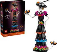 LEGO Ideas 21372 La Catrina LEGO