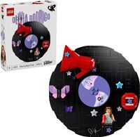 LEGO® Special Editions 43028 Olivia Rodrigos Schallplatte