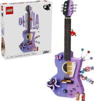 LEGO® Special Editions 43031 Olivia Rodrigos Gitarre