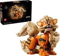 LEGO Pokemon 72160 Arkani LEGO