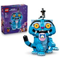 LEGO® KPop Demon Hunters 72537 Der Tiger Derpy und die Elster Sussie