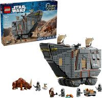 LEGO Star Wars 75453 Offworld Sandkrawler und Schlammhorn LEGO