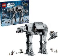 LEGO Star Wars 75454 AT-AT des Restimperiums mit INT-4 LEGO