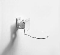 NorStone Lautsprecher-Fuß/Ständer/Halter für WiiM Sound NorStone Sortiment Speaker Wall Mount weiss