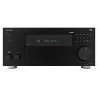 Onkyo Klang-Effekt Receiver  Onkyo Sortiment TX-RZ70 schwarz