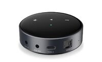WiiM Netzwerk-Audio Player  WiiM Sortiment Mini schwarz/grau