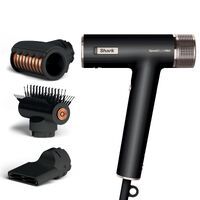 Shark Haartrockner HD731EU SpeedStyle Pro schwarz
