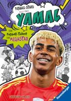 Ravensburger Fußball-Stars - Alles über Yamal. Vom Fußball-Talent zum Megastar