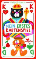 Magellan GmbH & Co.KG Holtfreter, Kinder-Kartenspiel, ab 5 Jahre