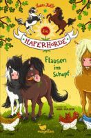 Magellan GmbH & Co.KG Die Haferhorde - Flausen im Schopf Band 1