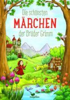 Magellan GmbH & Co.KG Die schönsten Märchen der Brüder Grimm