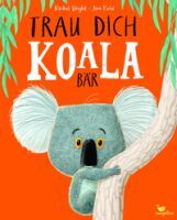 Magellan GmbH & Co.KG Trau dich, Koalabär