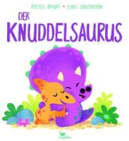 Magellan GmbH & Co.KG Der Knuddelsaurus