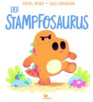 Magellan GmbH & Co.KG Der Stampfosaurus