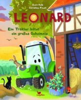Magellan GmbH & Co.KG Leonard - Ein Traktor hütet ein großes Geheimnis