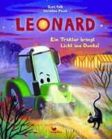 Magellan GmbH & Co.KG Leonard - Ein Traktor bringt Licht ins Dunkel