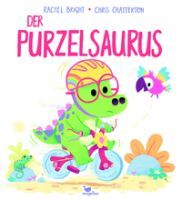 Magellan GmbH & Co.KG Der Purzelsaurus