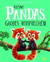 Magellan GmbH & Co.KG Kleine Pandas, großes Versprechen