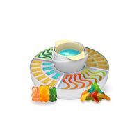 CECOTEC Fondue 3833 Fun & Sugar Gummy