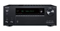 Onkyo Klang-Effekt Receiver  Onkyo Sortiment TXNR7100M2 schwarz