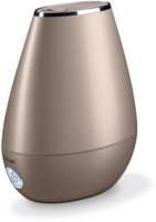 Beurer LUFTBEFEUCHTER         20 WATT (LB 37         TOFFEE)