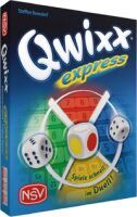 NSV Qwixx Express