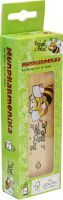 VEDES Großhandel GmbH - Ware Boogie Bee Mundharmonika aus Holz