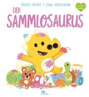Magellan GmbH & Co.KG Der Sammlosaurus