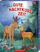 Coppenrath Weit und breit ist Gutenachtkusszeit