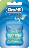  Oral-B Satintape (Zahnreinigungsband), 1 Stück, 25 m 
