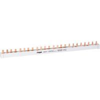 Hager PHASENSCHIENE STIFT 3P+N 10MM² (KB663UT)