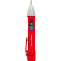 Benning VT 2 Berührungsloser Spannungsprüfer CAT III 1000 V IV 600 V Akustik
