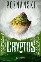 Loewe Verlag GmbH Cryptos (Limited Edition)