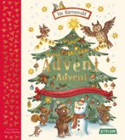 BW BücherWege Vertrieb GmbH Advent, Advent: Im Bärenwald