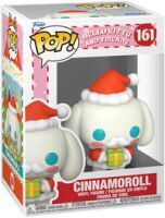 Funko UK, Ltd. Funko POP! Sanrio: Merry Market  Cinnamoroll