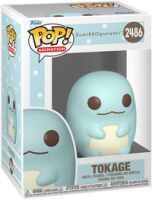 Funko UK, Ltd. Funko POP! Anime  SG  Tokage
