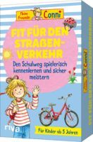 Münchner Verlagsgruppe GmbH Meine Freundin Conni  Fit für den Straßenverkehr