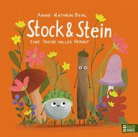 Bastei Lübbe AG Stock & Stein - Eine Tasche voller Herbst
