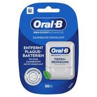 Oral-B Floss Pro-Expert Advanced 50m Zahnseide