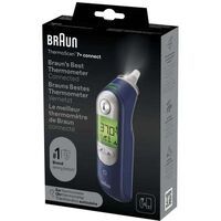 Braun ThermoScan 7 IRT6575 plus connect Ohrthermometer Fieberthermometer
