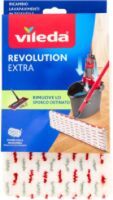 Vileda Revolution Mikrofaser Mop