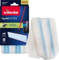 Vileda H2PRO Extra Bodenwischer Ersatzbezug