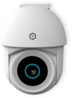 Nedis AUSSENKAMERA SMARTLIFE (WIFICO22CWT       WS)
