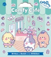 Arena Verlag Cozy Time Crafting  Comfy Café