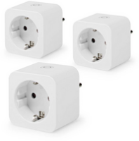 Nedis SMARTLIFE LEISTUNGSMESSER (WIFIP121FWT3)