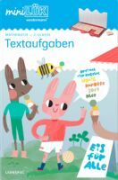 Westermann Lernwelten GmbH miniLÜK - Textaufgaben