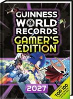 Ravensburger Guinness World Records Gamer s Edition - 2027