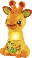 VTech Ziehspaß-Giraffe Greta