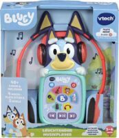 VTech Bluey - Leuchtender Musikplayer