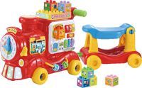 VTech Entdecker-Eisenbahn